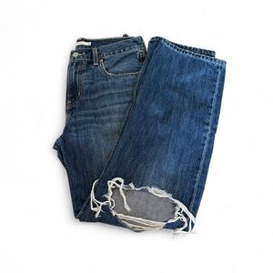 Levi’s women’s jeans